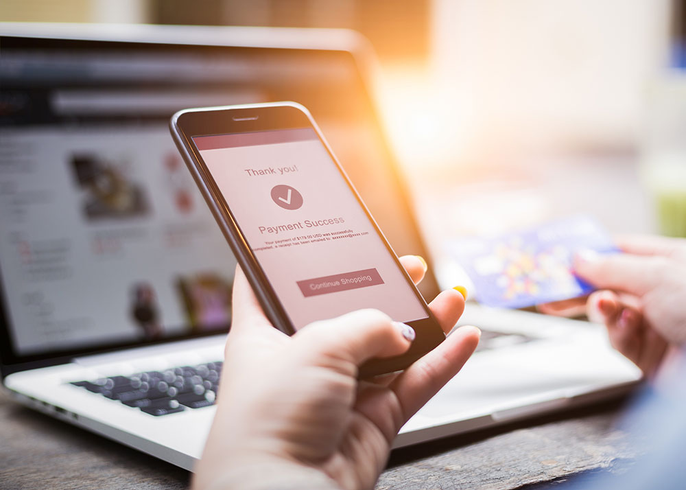 Payment gateways